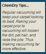 Carpet Cleaning Melbourne :: Chem-Dry Metro